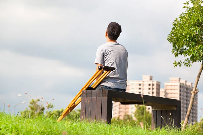 Identify Liable Parties